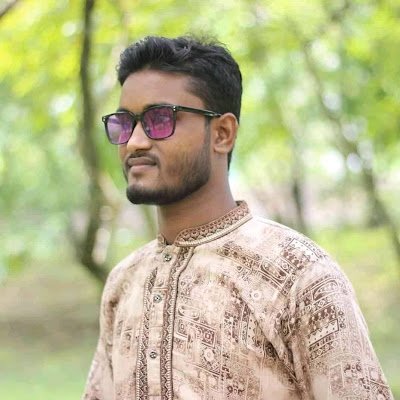 RNhors's profile picture. আস্ সালামু আলাইকুম!
আমার প্রফাইলে আপনাকে স্বাগতম !