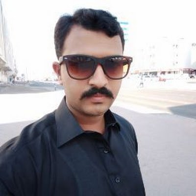 MuhammHasnat154's profile picture. Pti supporter