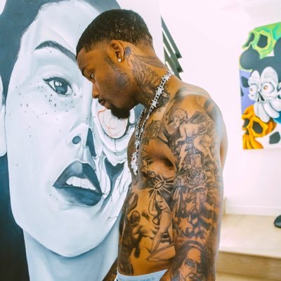 DCo_Z's profile picture. Creative Director