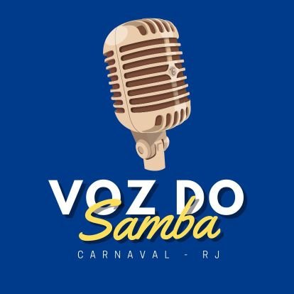 Voz do Samba 🥁 📰