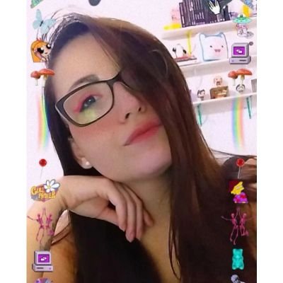 thaalanis's profile picture. 27 anos | Rio Preto/SP | Tradução e Legenda 🇺🇲🇧🇷 | Maratonista de Séries 🎬 | Escorpiana 🦂 |  instagram 📸 @thaalanis