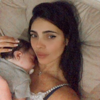 MariahCarmo2's profile picture. Maria Helena