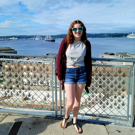 toosierraforyou's profile picture. Well behaved women seldom make history ~ Laurel Thatcher Ulrich
🌞:♈ 🌜:♒