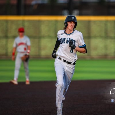 Jack Opoien Profile