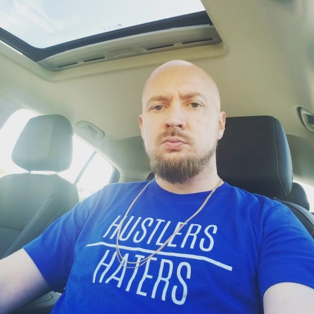 PHL to ATL to HOU - whitemikeoz on IG. Hustle Smarter Apparel Out Now!