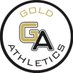 Gold Athletics (@goldathletics) Twitter profile photo