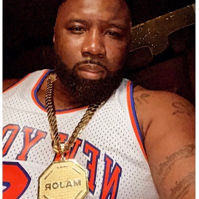 smoothassjavon's profile picture. WORK LIKE A SLAVE, LIVE LIKE A KING