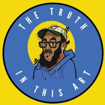 The Truth In This Art is an interview series featuring artists, entrepreneurs and tastemakers in & around Baltimore.