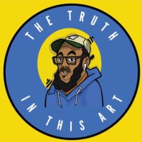 Rob Lee (@truthinthisart) 's Twitter Profile Photo Rob Lee (@truthinthisart) 's Twitter Profile Photo