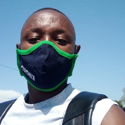 jack_murefu's profile picture. Sales and Distribution Management Guru. Passionate With Charity. Leadership @ Heart. God's Ministry Comes First.