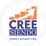 CreeSiendoPue's profile picture. Ideas que permitan crear o emprender un beneficio personal