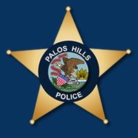 Palos Hills Police Department (@paloshillspd) 's Twitter Profile