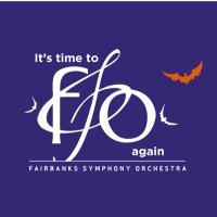 Fairbanks Symphony (@fsorchestra) 's Twitter Profile