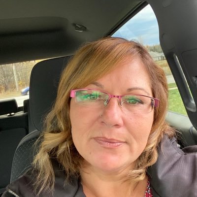 CeciliaGauv's profile picture. Hard working true Conservative!