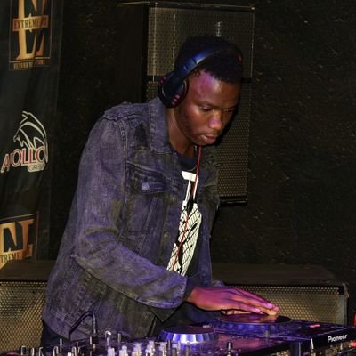 Djrockmp's profile picture. PRO/DJ@PR STUDIO