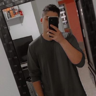 Santana12Daniel's profile picture. 