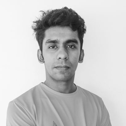 akshaylkm's profile picture. I'am Akshay. React js Developer.
I’m a self-taught Software Developer. Experience in Reactjs and Javascript.