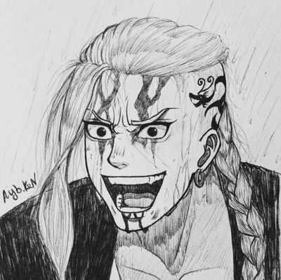 Ayb KeNさんのプロフィール画像