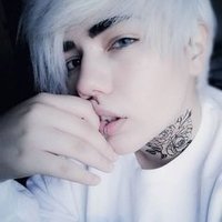 🐺Preston🐺 (@brokenboy_18) 's Twitter Profile