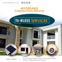 Timeless Services Ltd(@timelesservices) 's Twitter Profile Photo