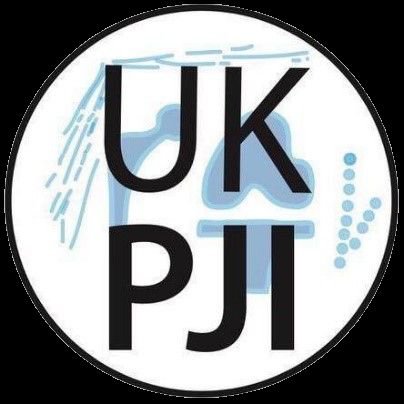 UK Periprosthetic Joint infection. Annual Meeting for UK Clinicians with a practice in MSK prosthetic infections
