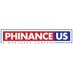 PhinanceUS - A Mortgage Company (NMLS #1854440) (@phinanceus) Twitter profile photo PhinanceUS - A Mortgage Company (NMLS #1854440) (@phinanceus) Twitter profile photo