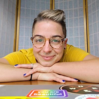 TyBaniewicz's profile picture. Queer trans writer w/ bylines @mic, @southerlymag, @thecurrentlaf, @truthout. Proud member of @TransJA! Opinions mine. They/them.