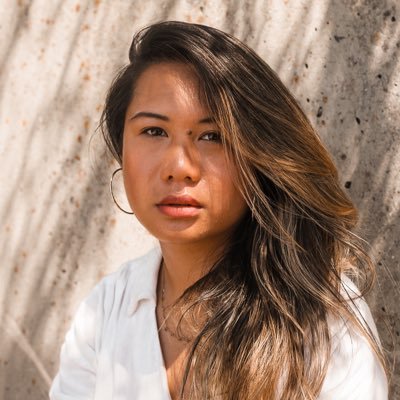 krystinbruan's profile picture. jesus follower • clumsy creative • disoriented third culture 'kid' • reformed perfectionist  • seminarian, @fullerseminary