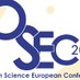 OSEC 2022 - Paris Open Science European Conference (@Osec2022) Twitter profile photo