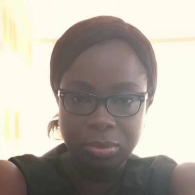 enam_buabeng's profile picture. I am a people person!