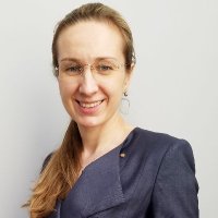 Victoria Strokova (@vstrokova) 's Twitter Profile