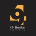 ٤٩ کتێب (@49plusbooks) Twitter profile photo ٤٩ کتێب (@49plusbooks) Twitter profile photo