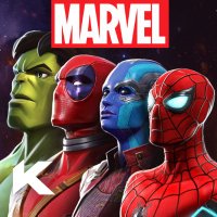 Marvel Contest of Champions(@MarvelChampions) 's Twitter Profile Photo