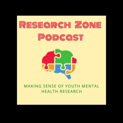 A podcast made by young people, for young people, to make sense of youth mental health research. if you’d like to be involved, send us a message ☺️