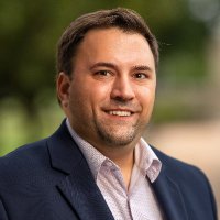 Adam DeBeck (@hccdb) Twitter profile photo
