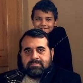 MirwaisNoorzai's profile picture. 