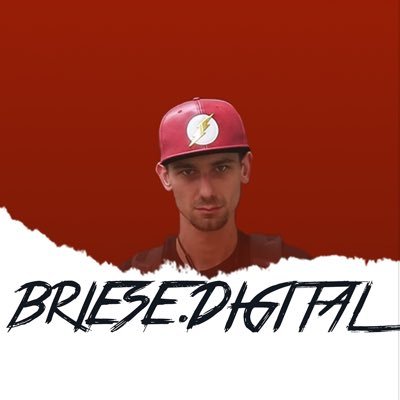 briesedigital Profile Picture