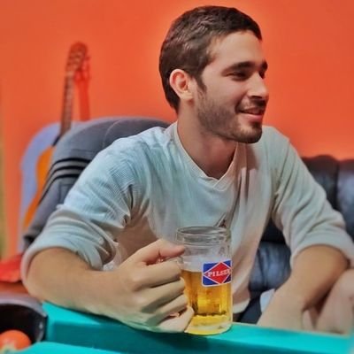 QuinonezFretes's profile picture. FCE- UNA