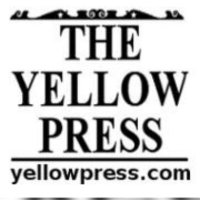 THE YELLOW PRESS INTERNATIONAL NEW'S (@t_warees) 's Twitter Profile