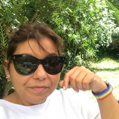 CristinaFeffe05's profile picture. Ho perso il vecchio profilo…