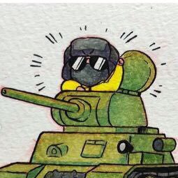 brokenabuttered's profile picture. 