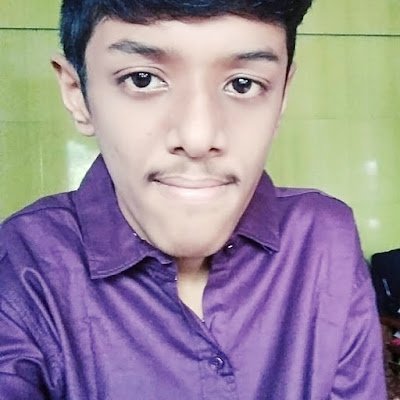 jayeshm75352928's profile picture. You bio