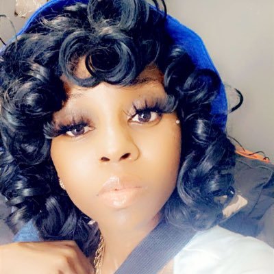PrettyBlack❤️