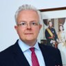 JCKugener's profile picture. Ambassador to Canada 🇱🇺🇨🇦Prev. Director Consular & Culture @MFA_LU Amb. to HolySee, India, Nepal & SriLanka DHoM in 🇬🇧 🇷🇺 🇩🇪 RTs no endors
