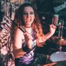 buttfairy's profile picture. 🤘#Drummer of #RapMetal band @pulveriseuk 🤘#NuMetal 🤪 Nonsense 🤓 Nerd