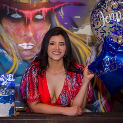 jennivera's profile picture. Lcda Comunicación Social, Promotora artística en Maracaibo (Radio, Prensa y Tv)