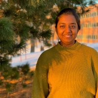 Harini Pechiappan (@harini_wrinks) 's Twitter Profile