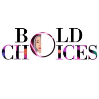 BOLD CHOICES(@boldchoicesAC) 's Twitter Profile Photo