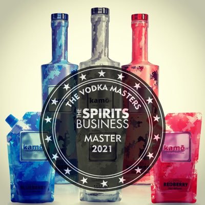 KamoVodka
