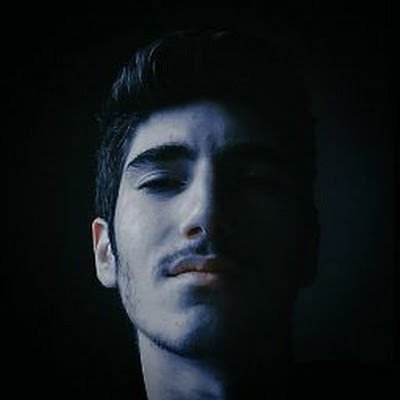 EAl3ji's profile picture. 